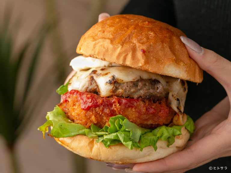 SHIMAUMA BURGER  淡路島本店_1