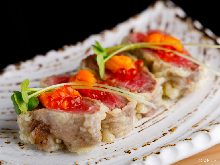 酒肆　魚や(しゅし　ととや)