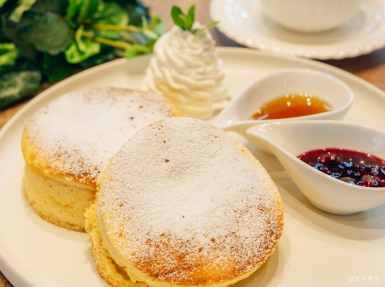 SYCAMORE CAFE TERRACE  シカモアカフェテラス