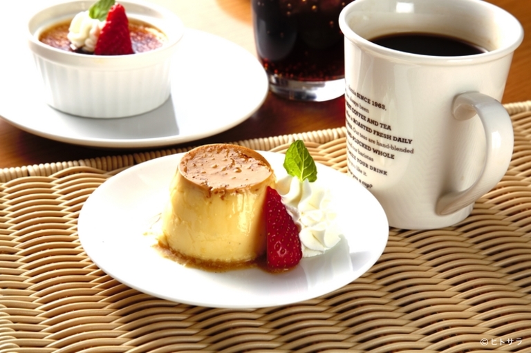 SYCAMORE CAFE TERRACE  シカモアカフェテラス_3
