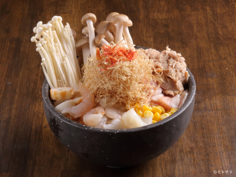 モンジャウサギ　東大阪布施店_1