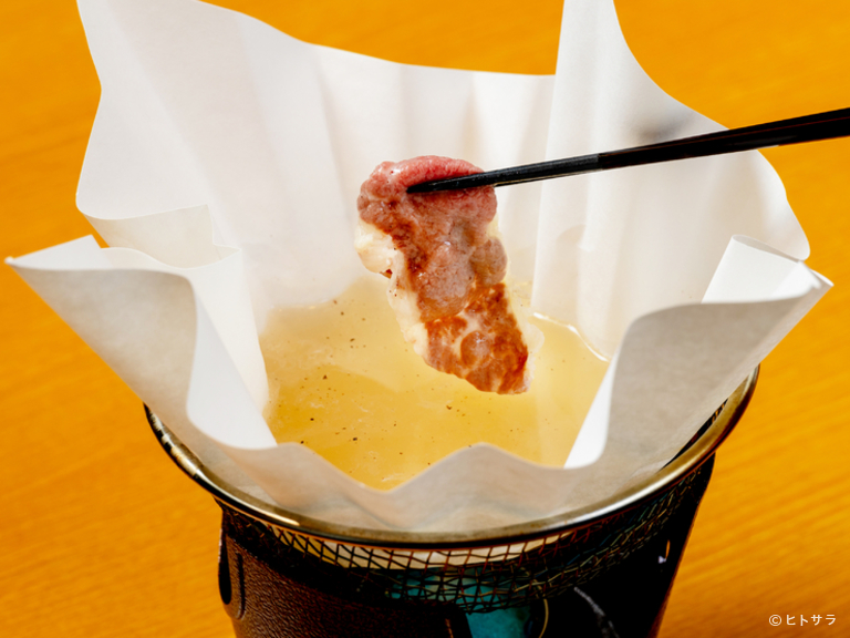 寿司と馬肉おやじ最後の握り別邸_3