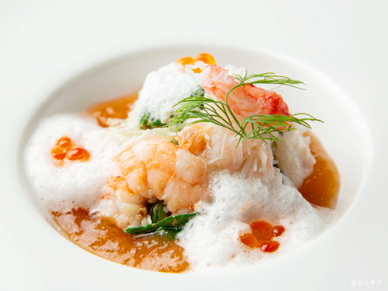 BISTRO　KITCHEN　CHIRIO　_2