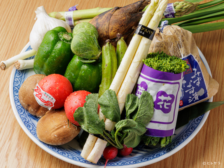 肉&創作料理 eio_3