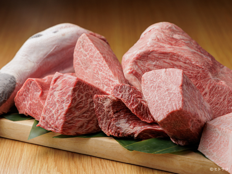 肉&創作料理 eio_2