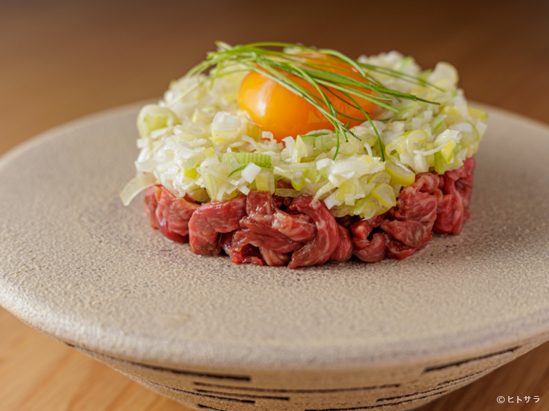 肉&創作料理 eio_1
