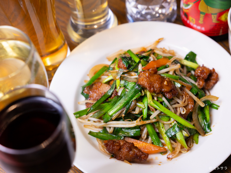 中華料理　鋼._3