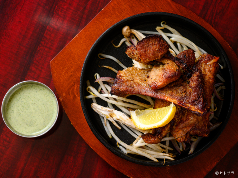 ASIAN DINING AND BAR JAMUNA_3