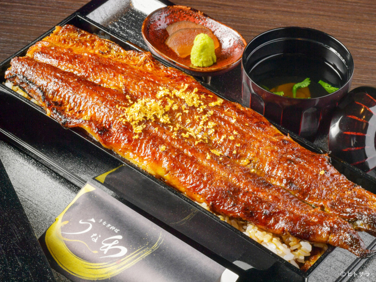 うなぎ料理うな和泉_2