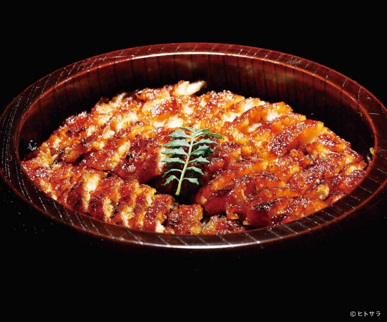 うなぎ料理うな和泉_1
