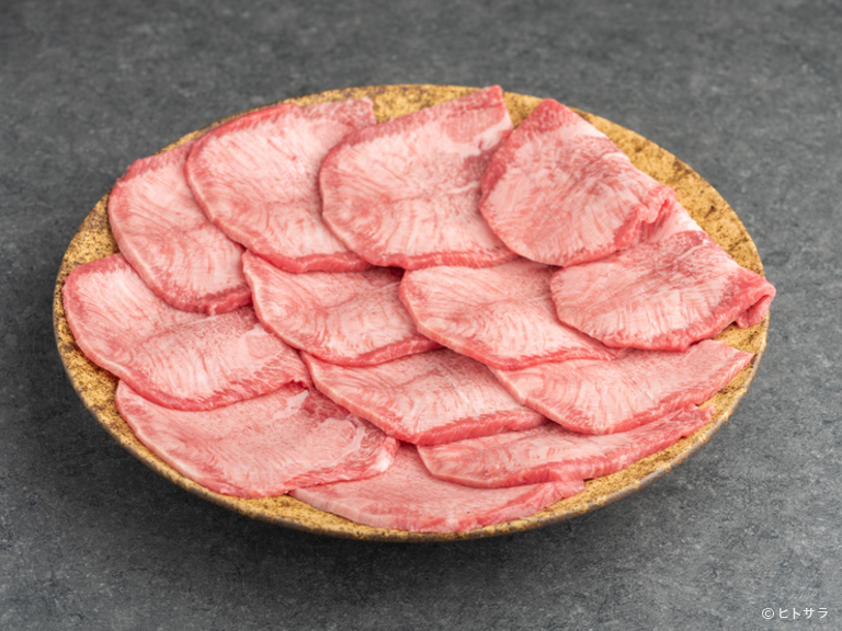 大阪福島焼肉とっぷく_2