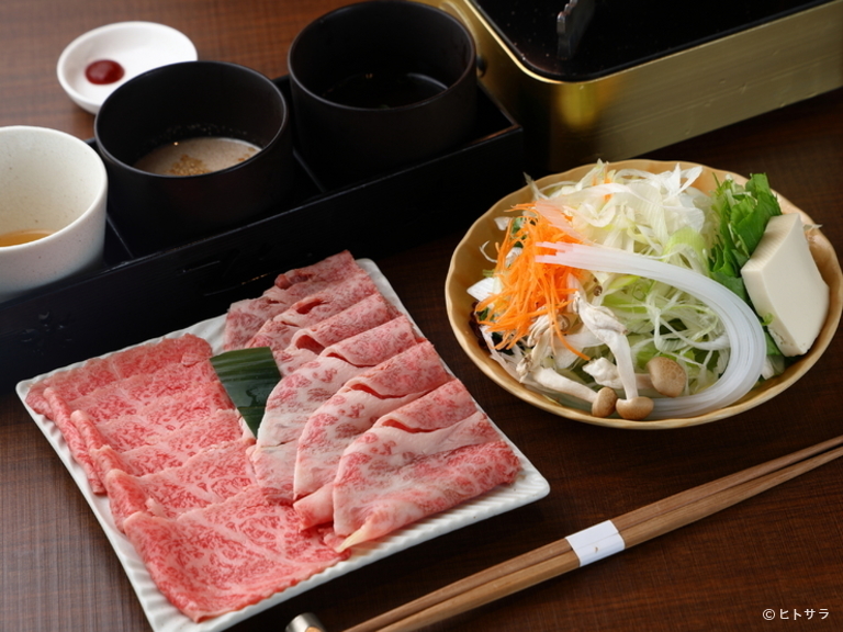 おもき 八重洲鉄鋼ビル店