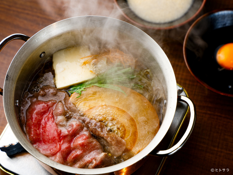 おもき 八重洲鉄鋼ビル店_2