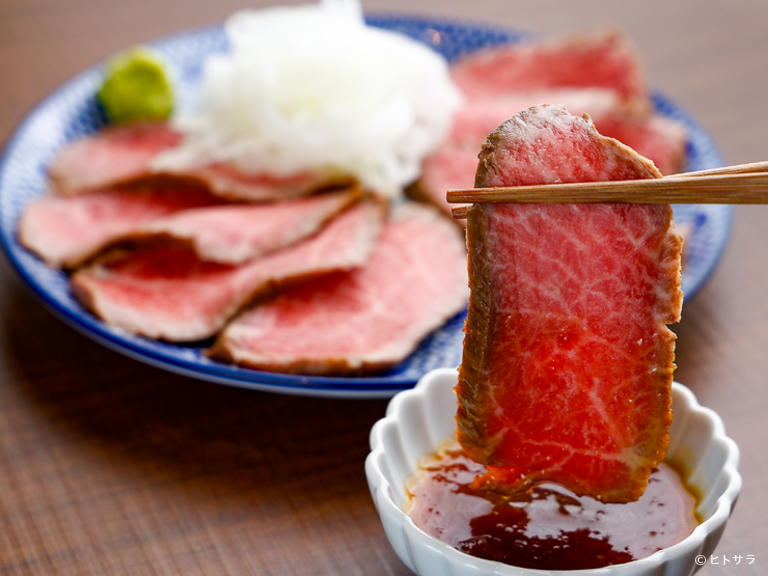 おもき 八重洲鉄鋼ビル店_1