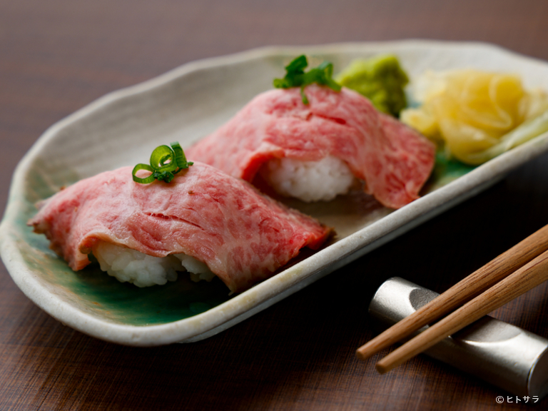 おもき 八重洲鉄鋼ビル店_3