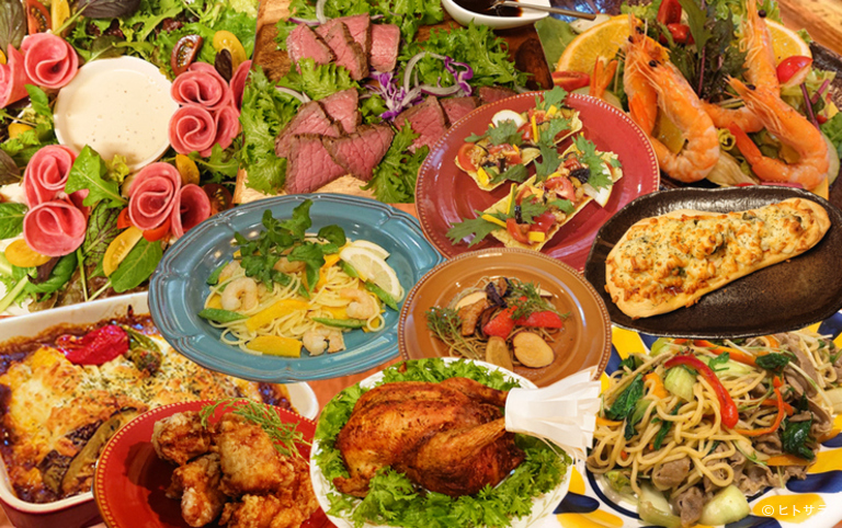 Dining Bar　celuk