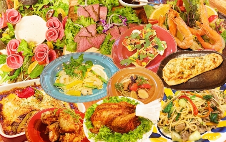 Dining Bar　celuk