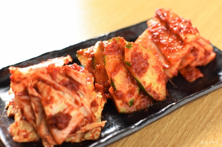 焼肉とどろき　池袋店_3