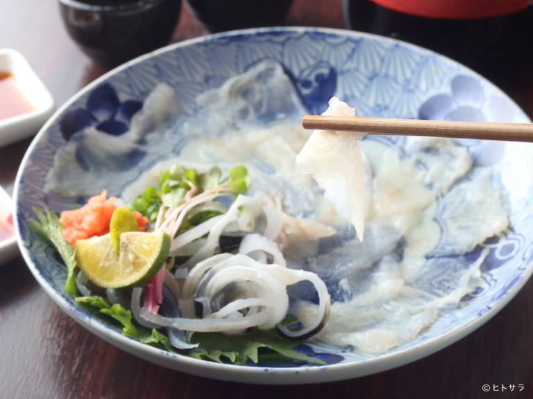 ふぐと鉄板焼ガブ飲み食堂_1