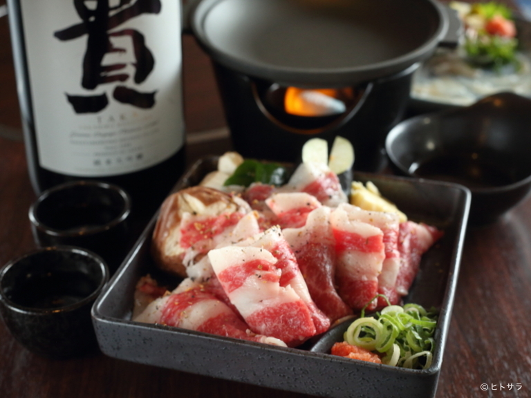 ふぐと鉄板焼ガブ飲み食堂_3