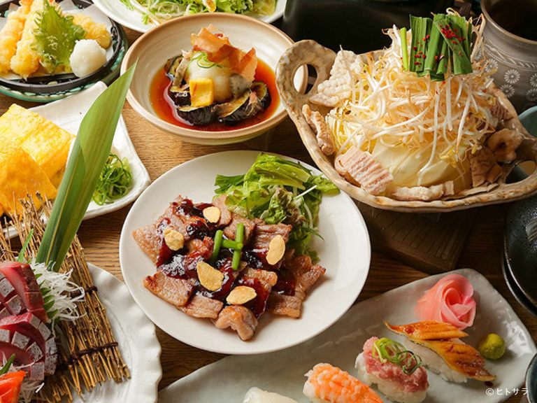 いも松北別館_2