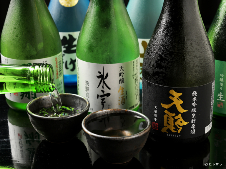 飛騨牛すきやき　中橋　わかちや_2