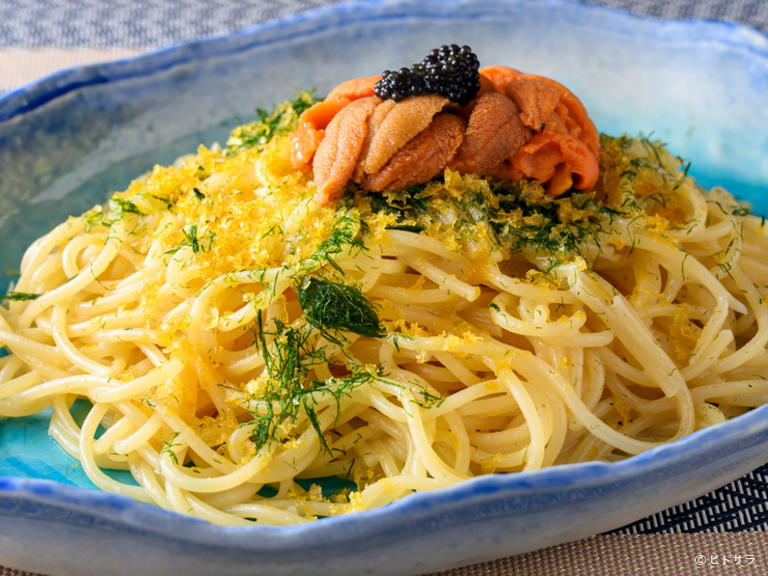和食フレンチ新宿松_1