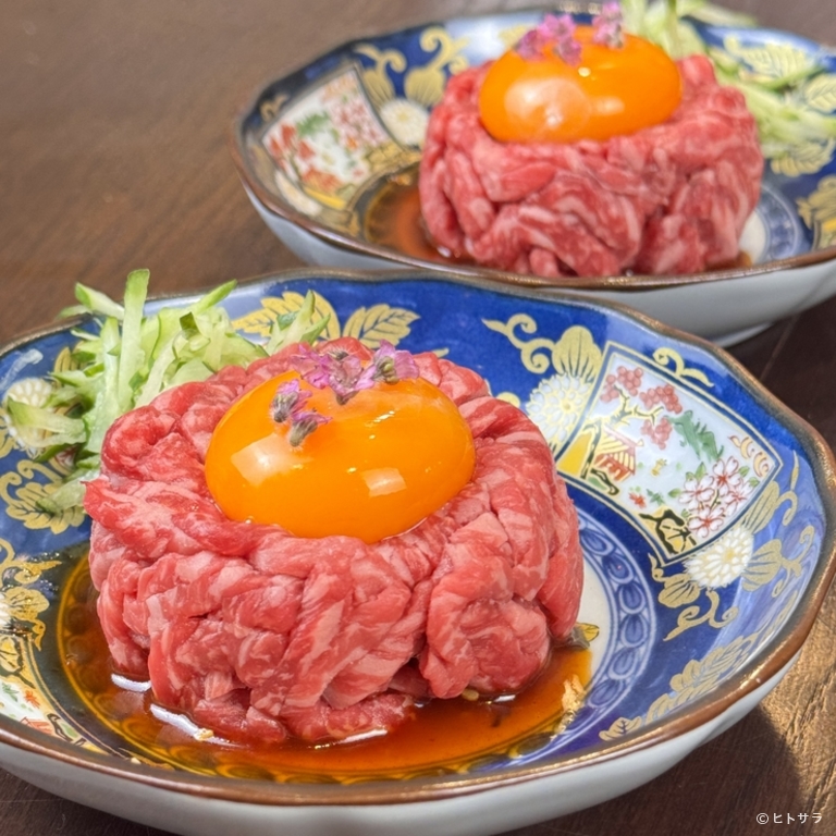 炭火焼肉　みさも_1