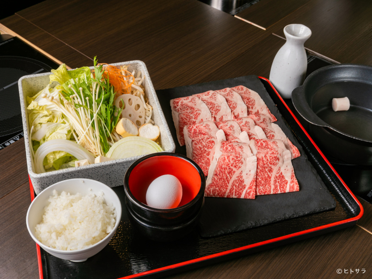 しゃぶ亭まる　下田井店_2