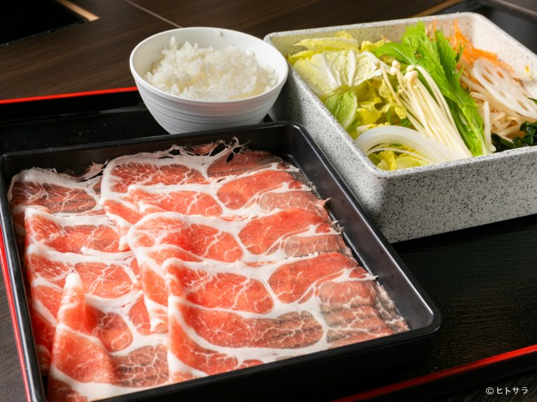 しゃぶ亭まる　下田井店_1