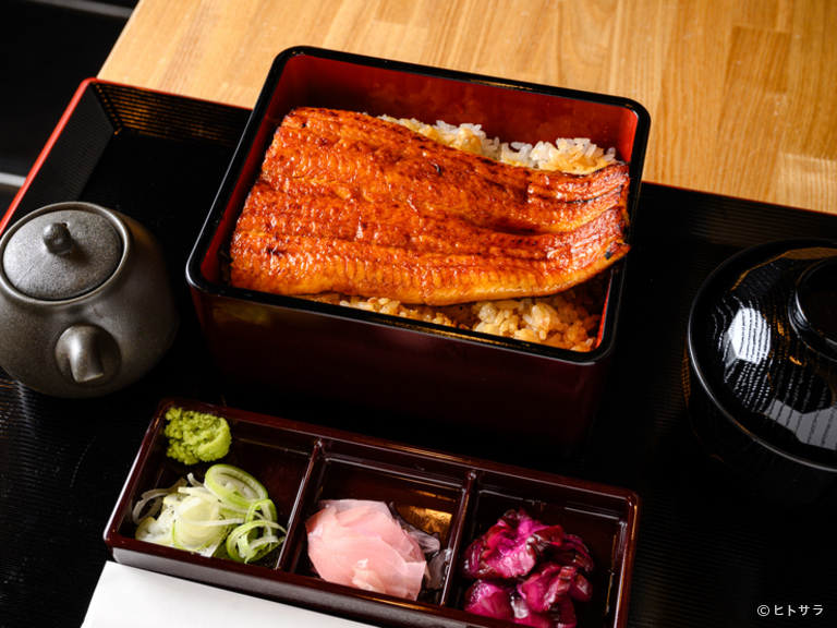鰻の成瀬　川越店_1