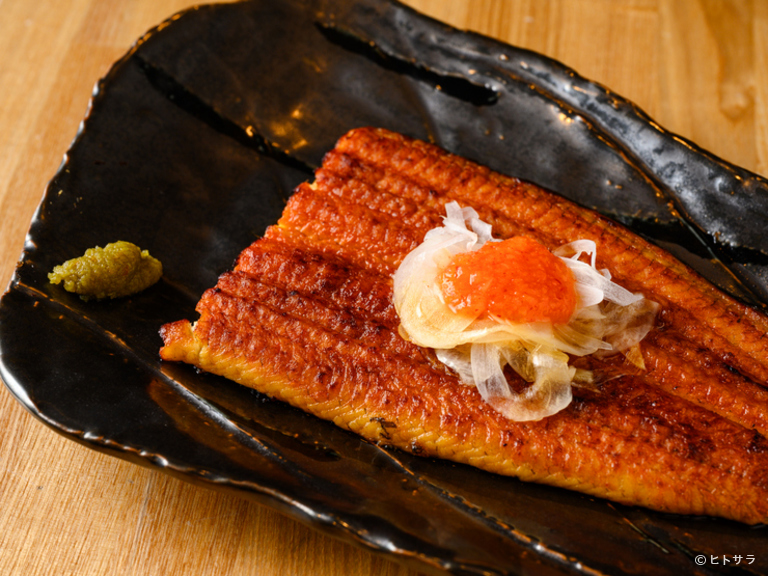 鰻の成瀬　川越店_2