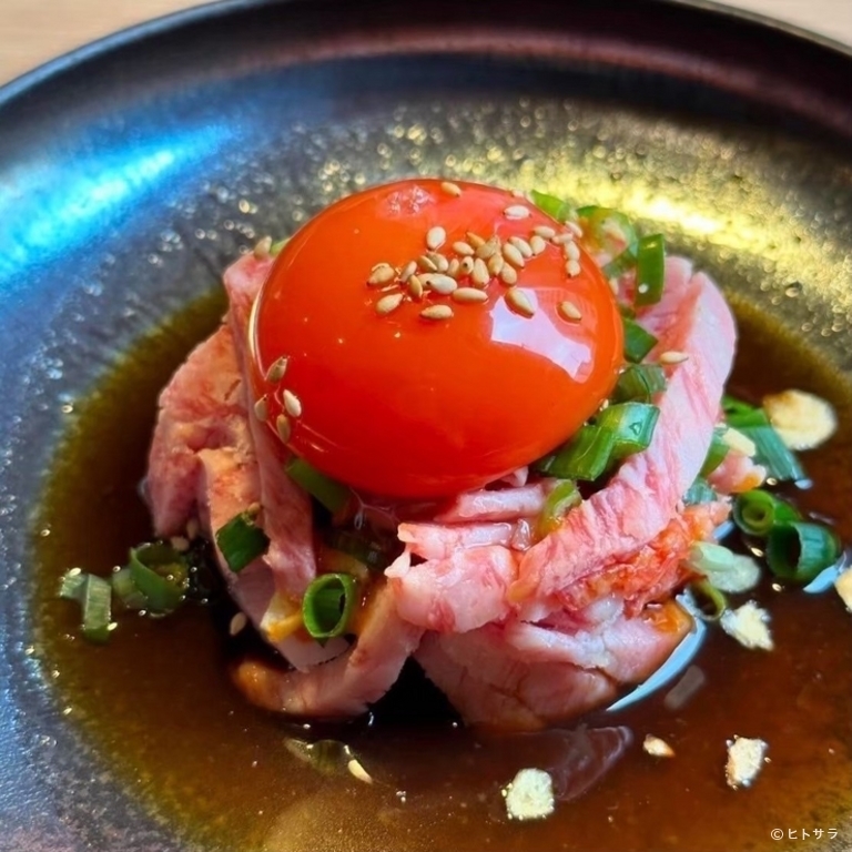 肉もん　河原町竹屋町店