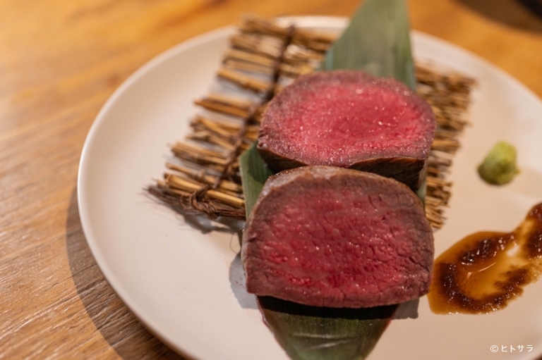 肉バルBob_3
