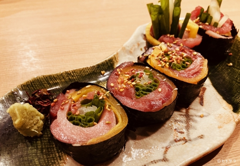 西井兄弟　すすきの本店_1