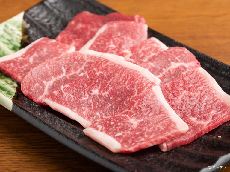 鉄板焼肉オクノホソミチ_3