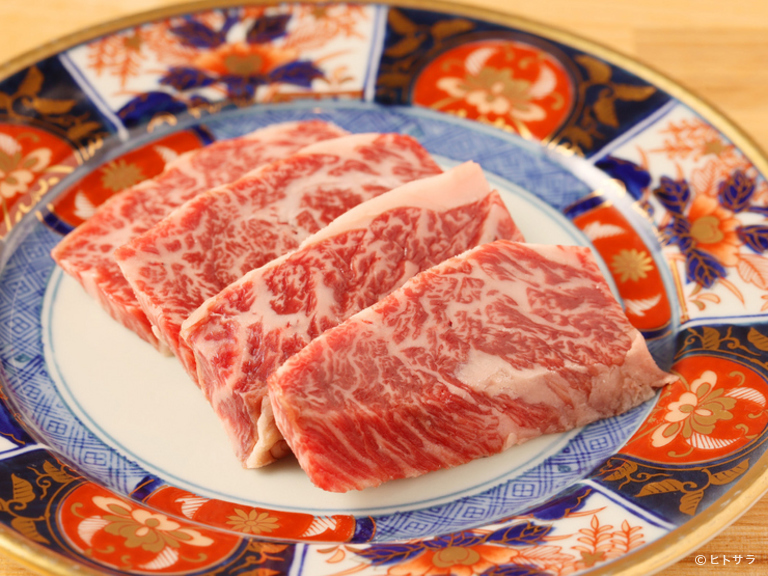 焼肉割烹はじめ_2