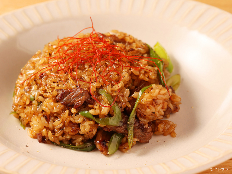 焼肉割烹はじめ_3