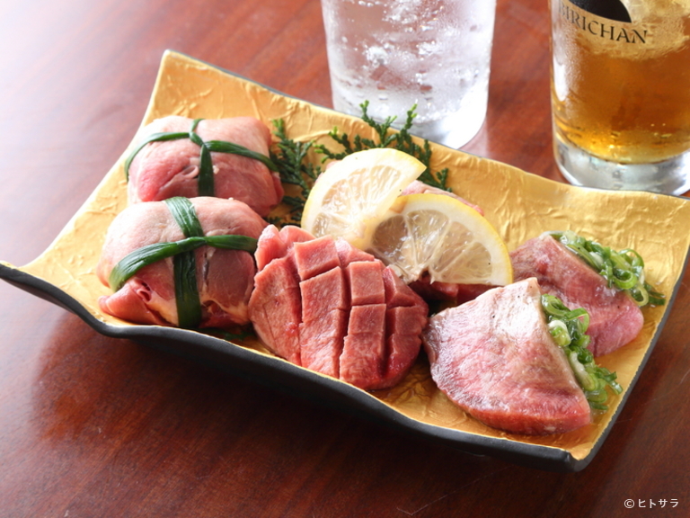大衆焼肉びりちゃん　難波心斎橋店_2