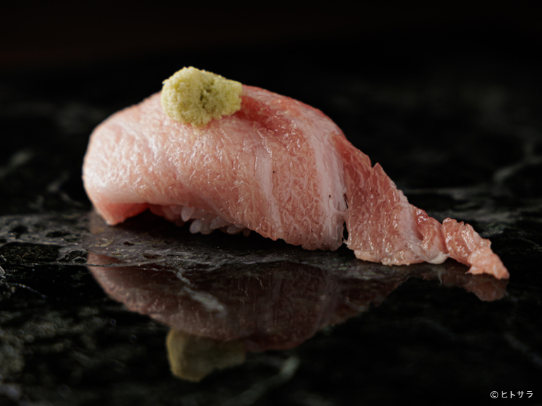 MINAMI sushi OSAKA