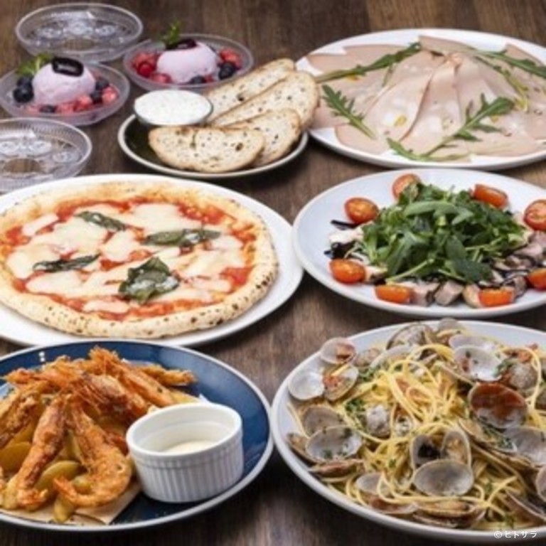 Frutti di mare _2