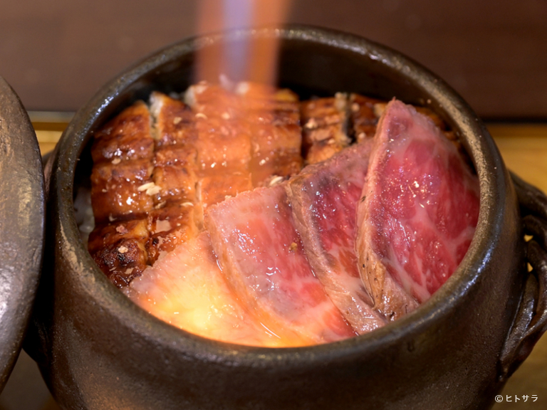 肉究亭　犇　平和店_3