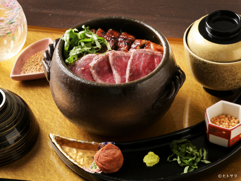 肉究亭　犇　平和店_1