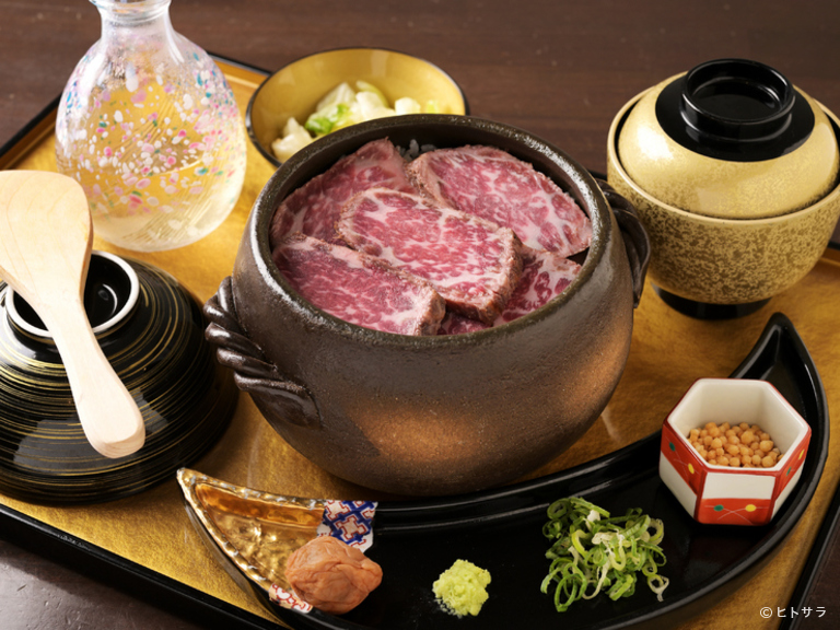 肉究亭　犇　平和店_2
