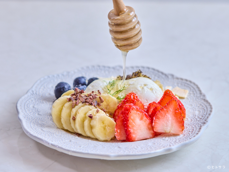＆Yogurt表参道本店_3