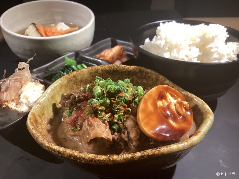 焼きしゃぶ　天幕　しゃぶしゃぶ_3