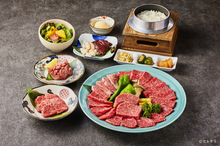 和牛焼肉 岡山そだち_2