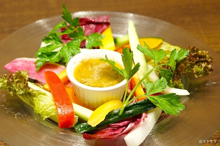 Trattoria TERUchan