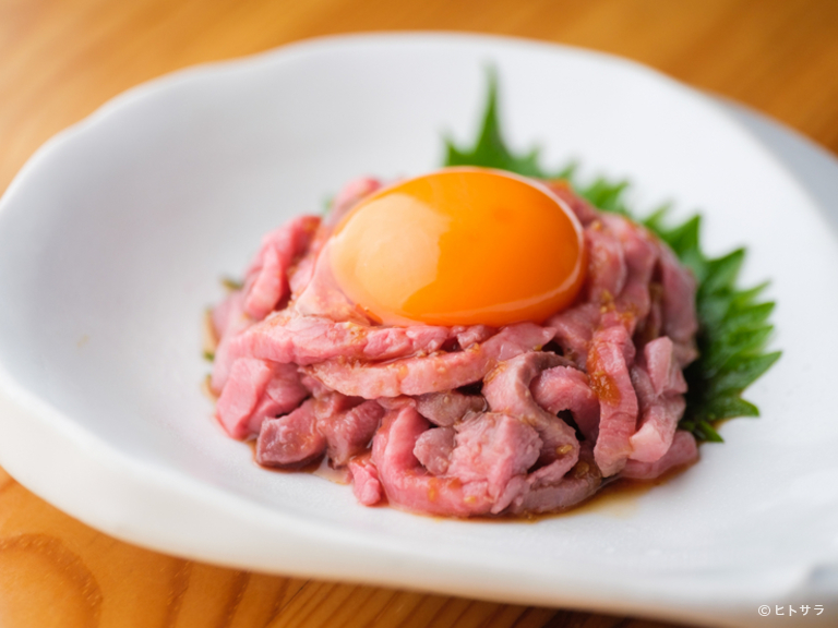 和牛焼肉　信州そだち_3