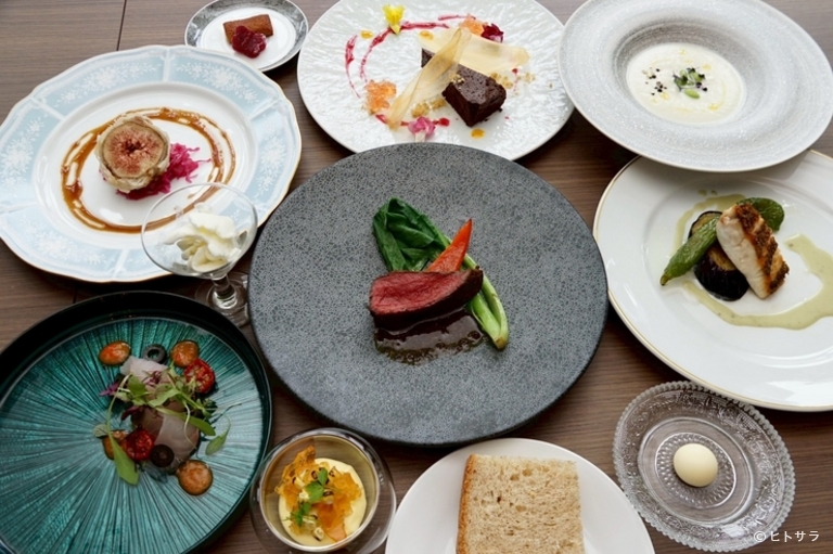 Rigel Restaurant & Bar_3